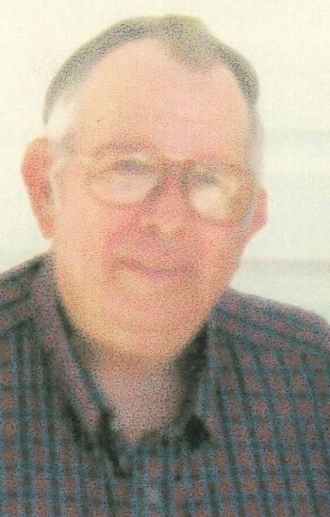 Reggie Arnold Profile Photo