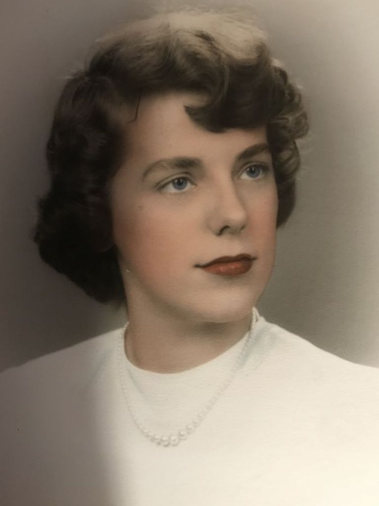 Evelyn Rueckert