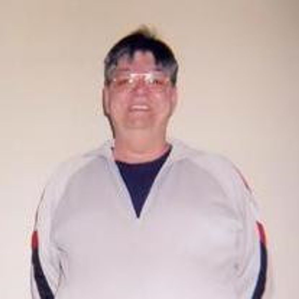 Michael J. Davis Profile Photo