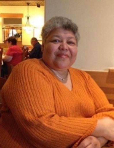 Edith "Lulu" F.  Rodriguez Profile Photo