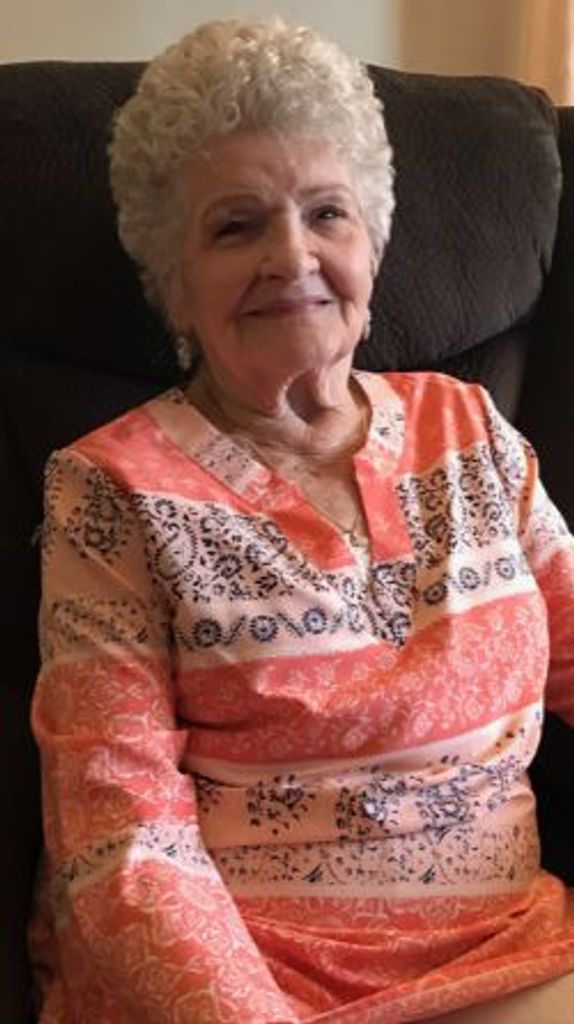 Reba Lambert Thompson Profile Photo