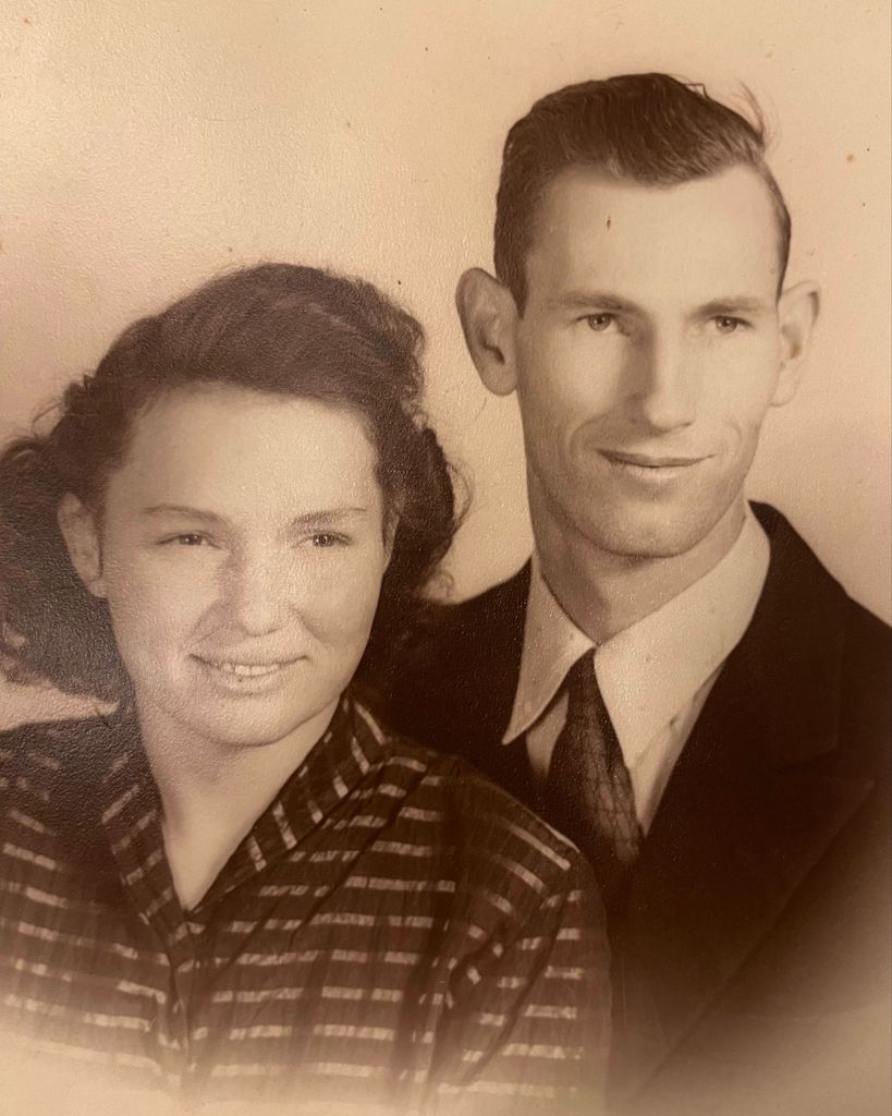 Thelma Ammons Baker