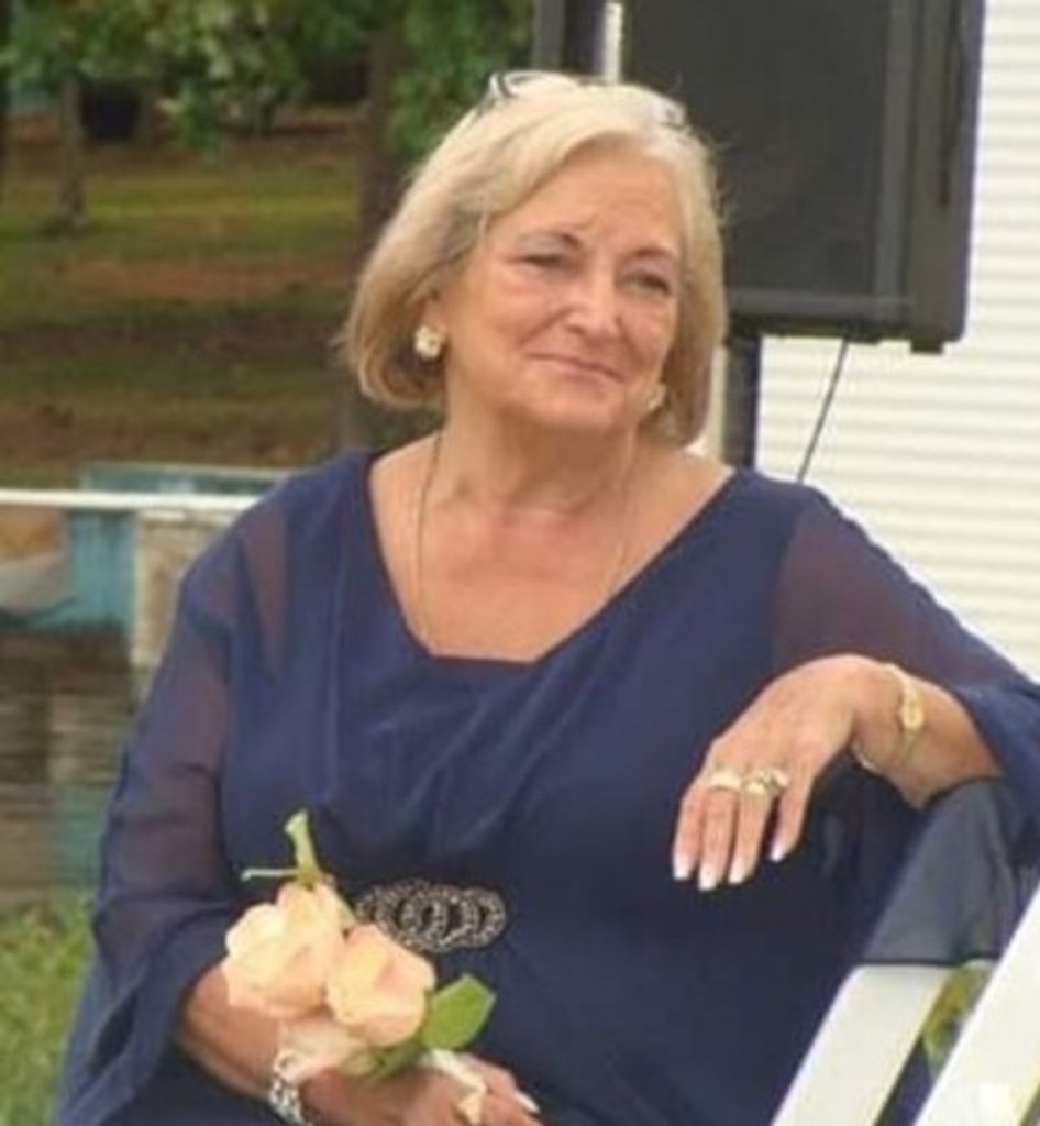 Vivian Jean Turner Profile Photo
