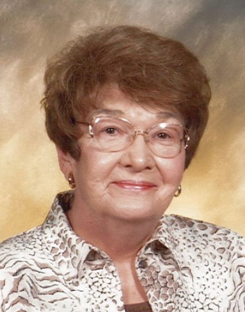 Eleanor Tesner Profile Photo
