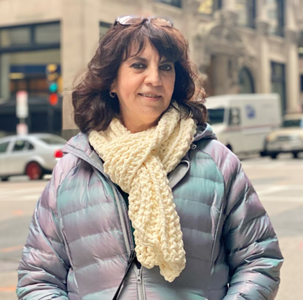 Maria Concepcion Robles Profile Photo