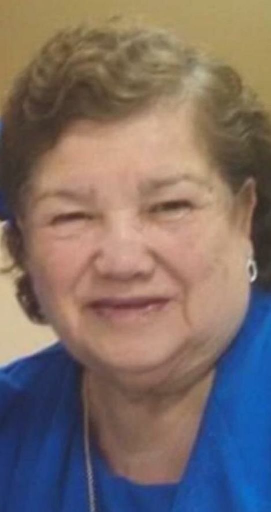 Maria Del Rosario Flores