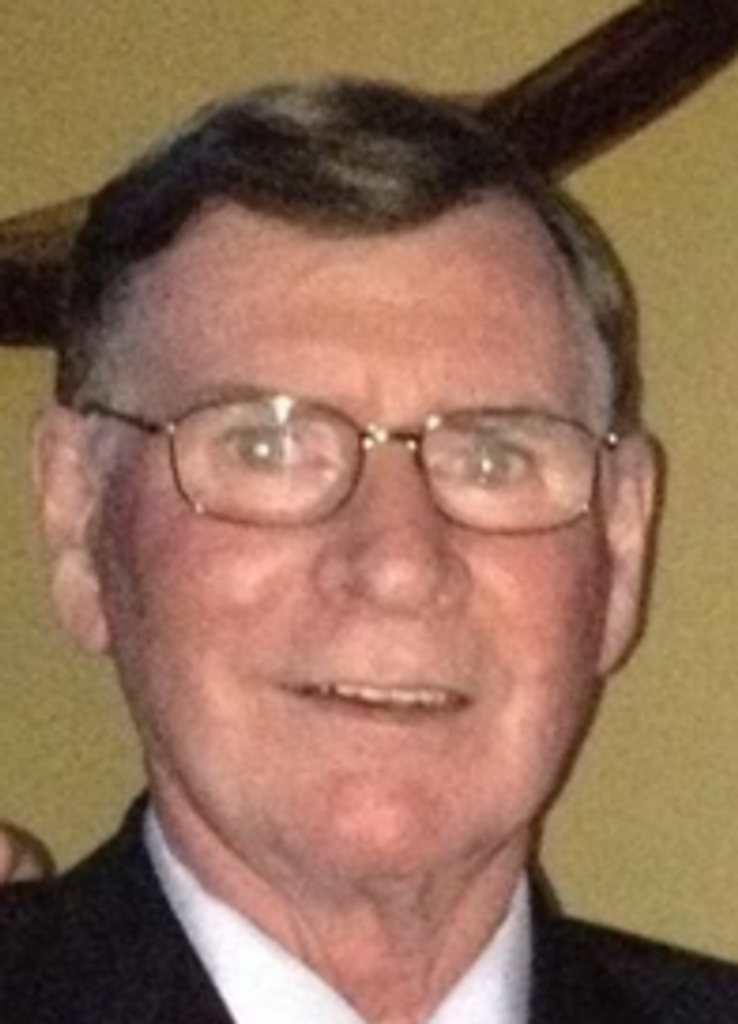 James Roy Kemp Profile Photo