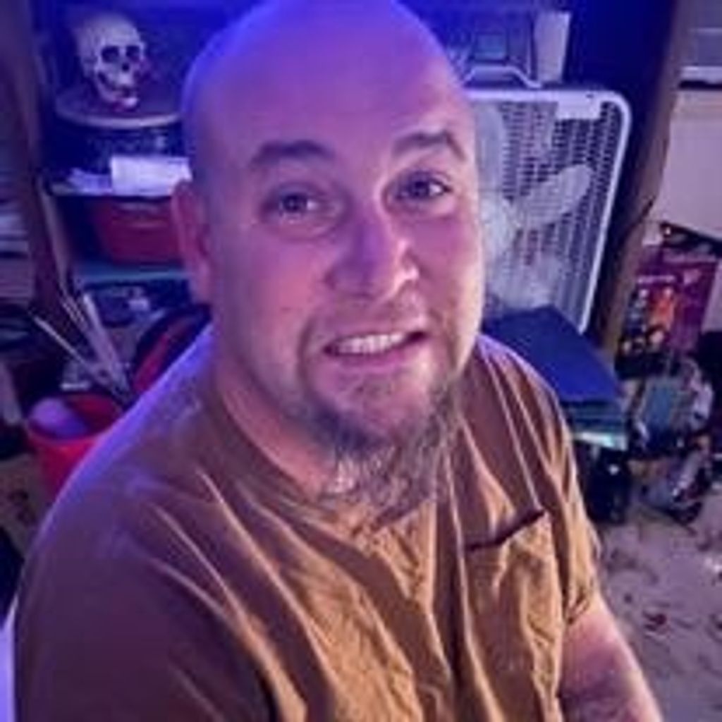Derek Meriwether Profile Photo
