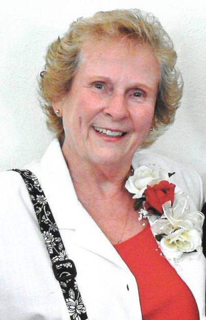 Joan H. (Pierce)  Gross Profile Photo