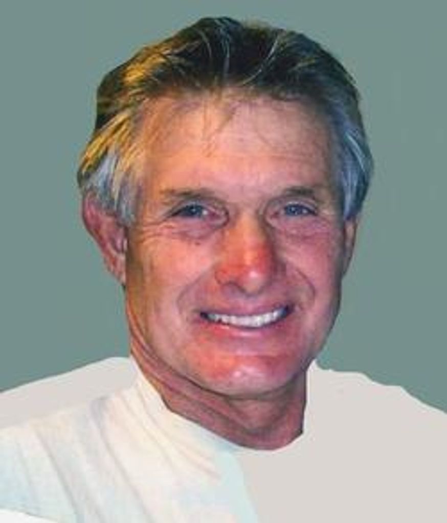 Dorsel "Butch" D. Goings