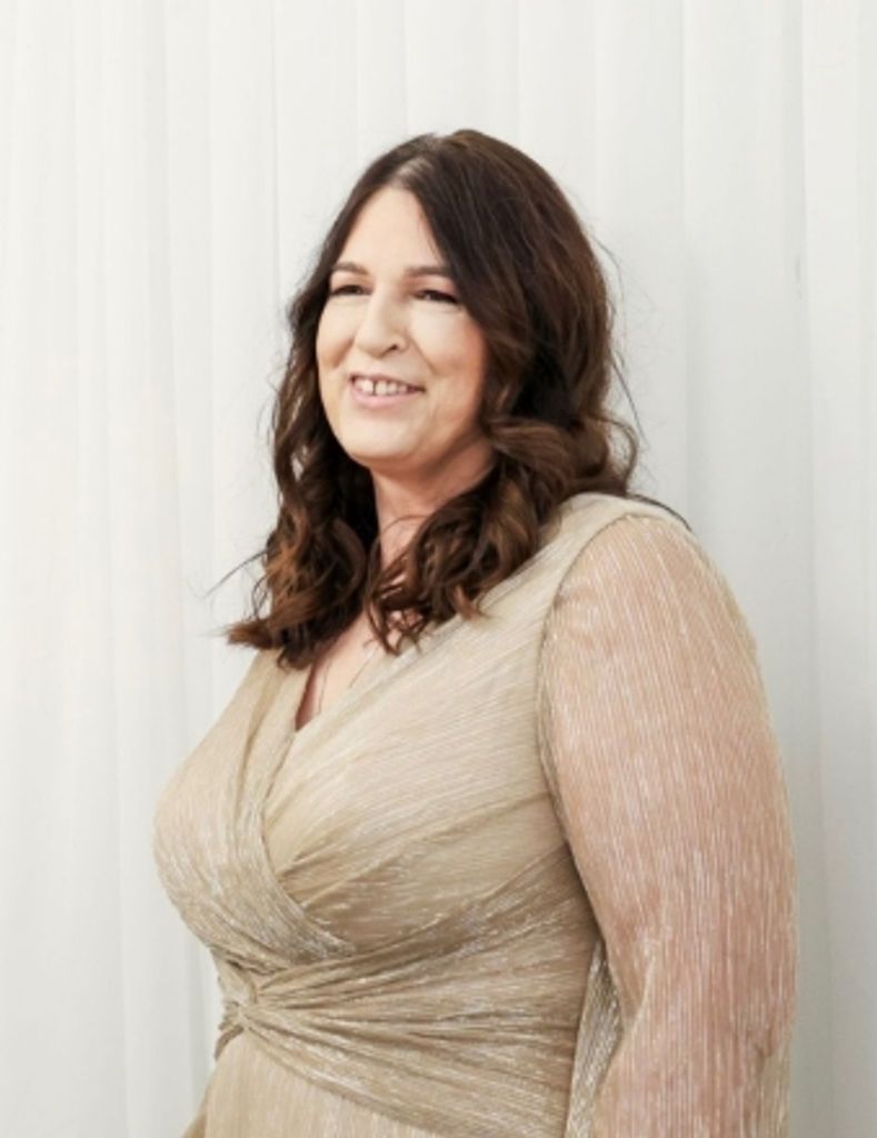 Melissa Anne Henninger Profile Photo