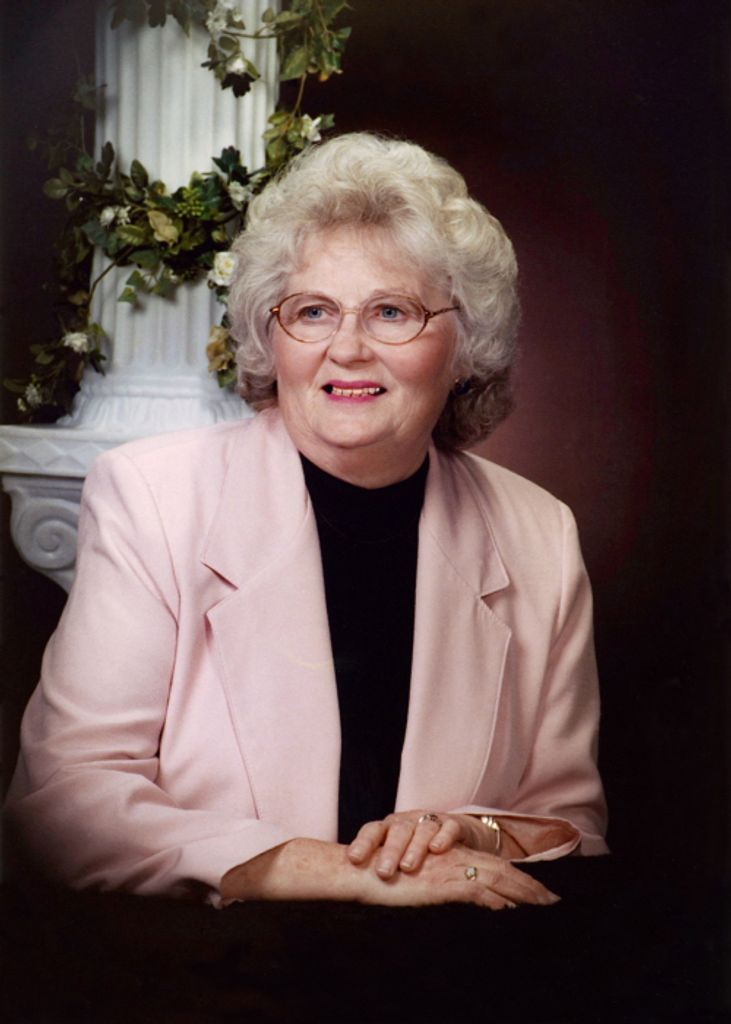 Dorothy L. Minard