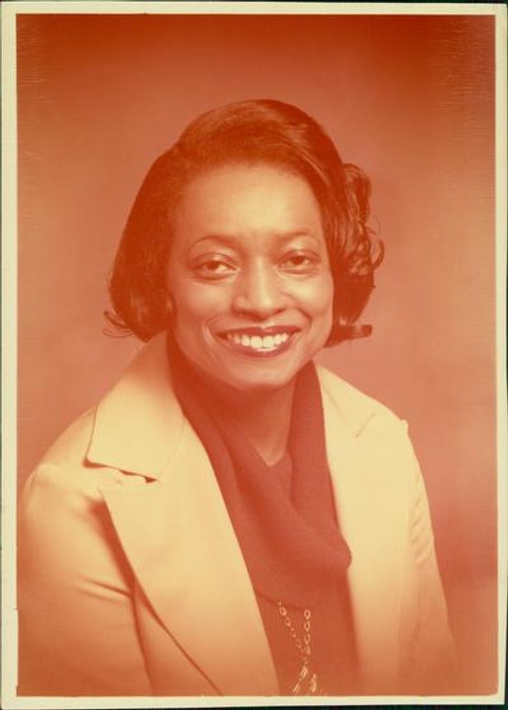Dr. Bertha Winingham Lue-Hing Profile Photo