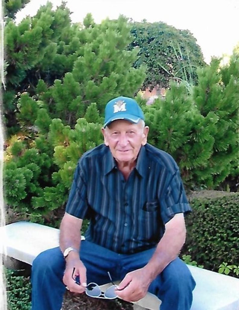 John B "Johnny" Wallace Profile Photo