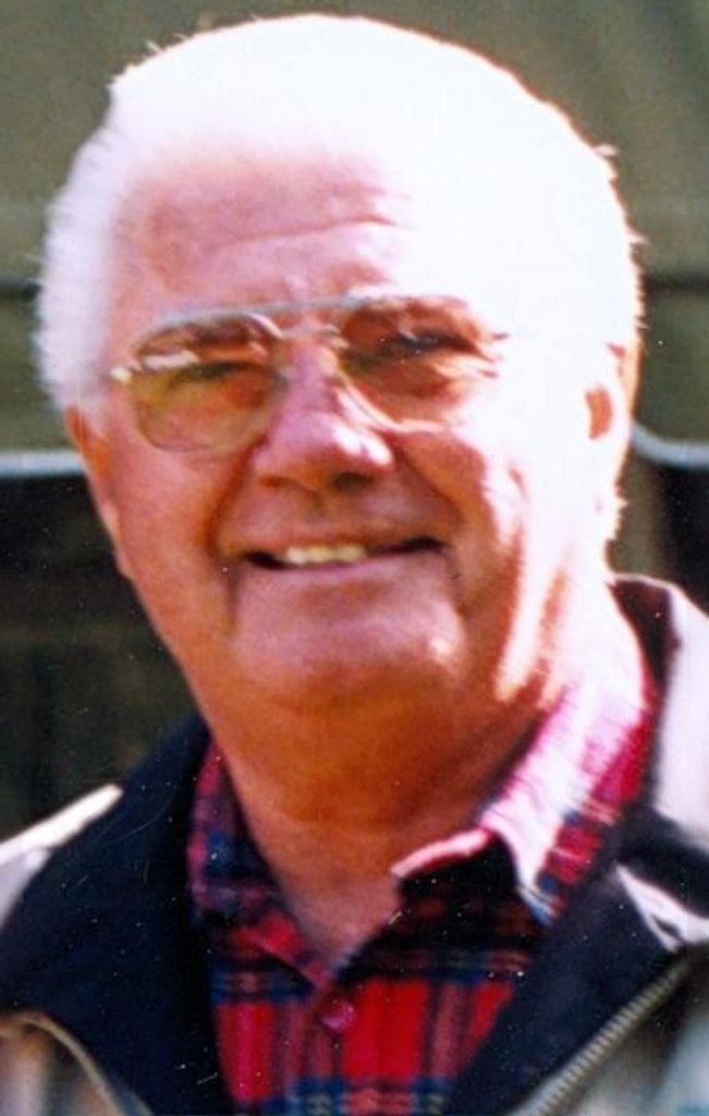 David J. Murray