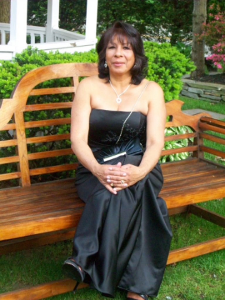 Maria A Salazar Profile Photo