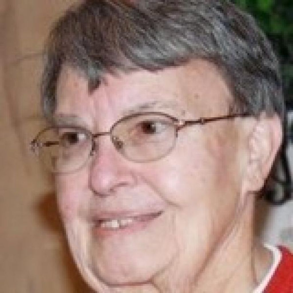 Hope Marie Wilken