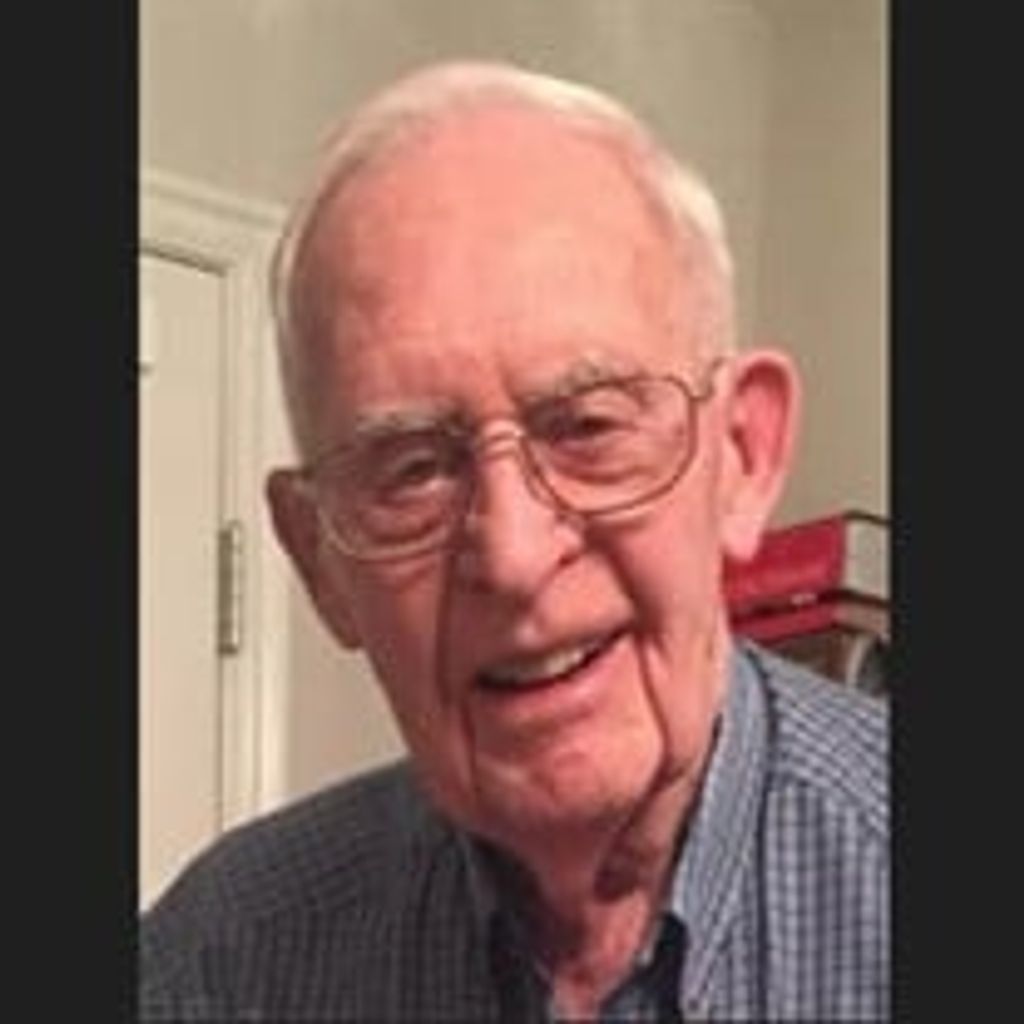 Don Lamar Healey