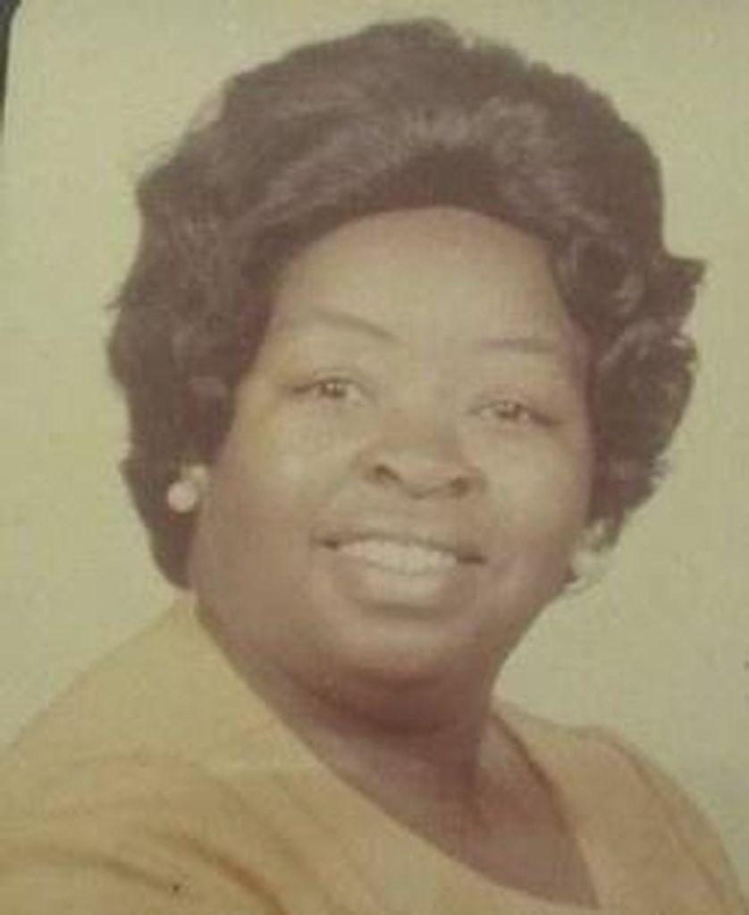Mary Juanita Stowe