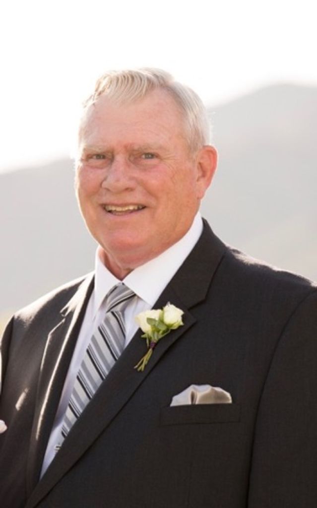 Arthur George Lloyd Jr.