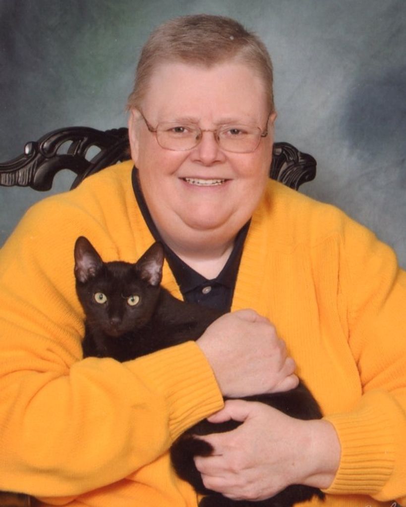 Marilyn Joy "MJ" Baker Profile Photo