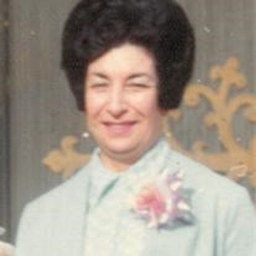 Edna Montoya Profile Photo
