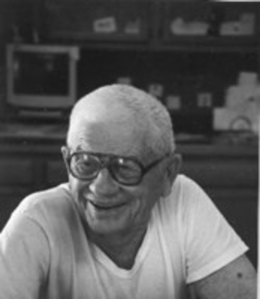 Walter  Joseph Fistick