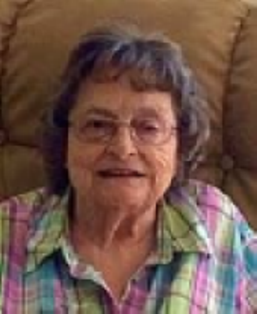 Doloras Anne Hosler "Dee"