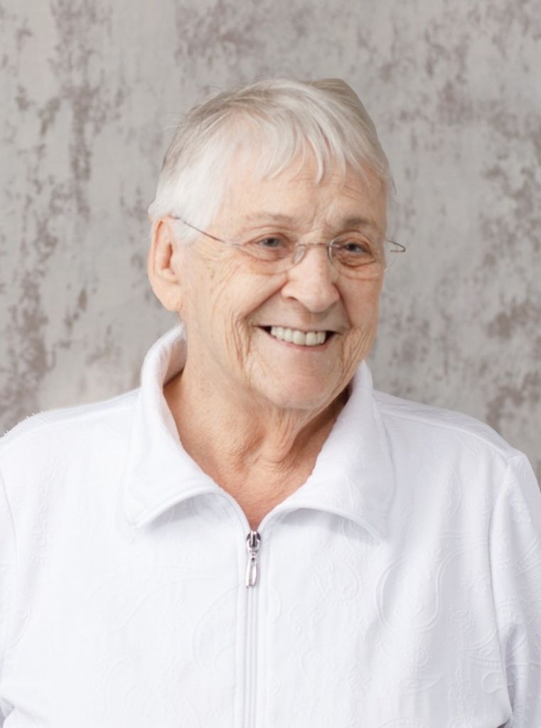 Marion Fogarty Profile Photo