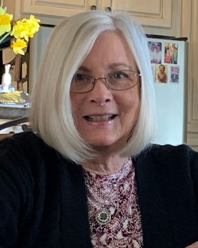 Photo of Barbara Jean Schaffner
