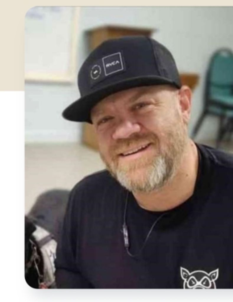 Adam Ellison Profile Photo