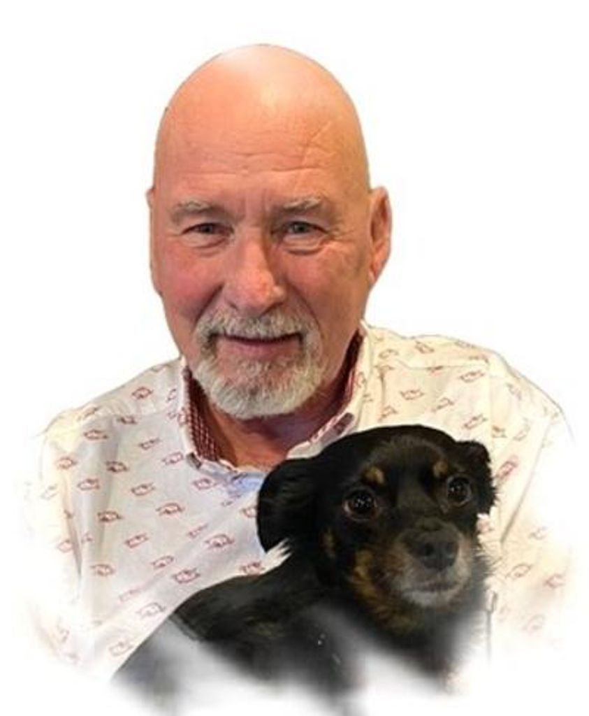 Billy Wayne Smith Profile Photo