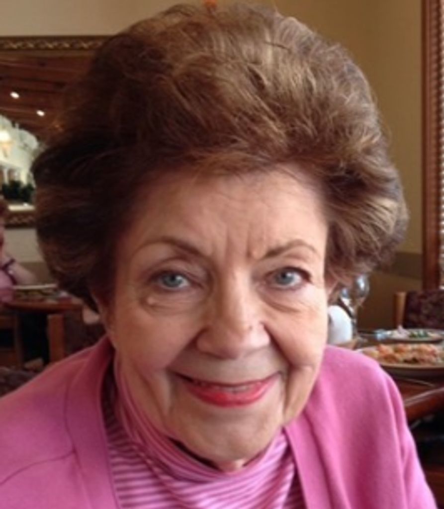Johanna Hickey Profile Photo