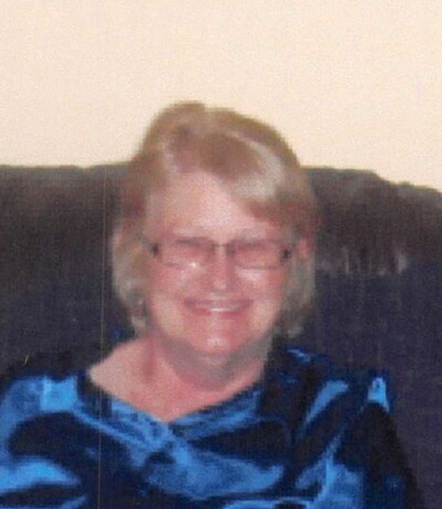 Frances Adelle Houston Profile Photo