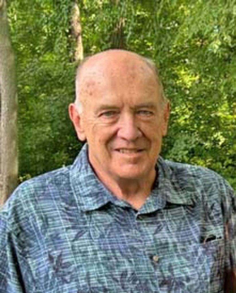 Arthur John Lilienthal Profile Photo