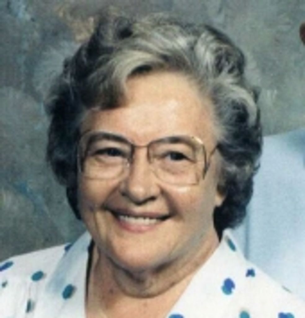 Mary Elizabeth Capley