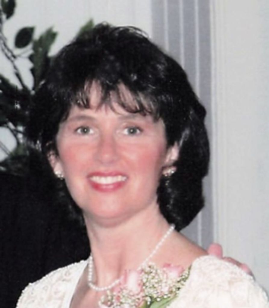 Deborah Judy Profile Photo