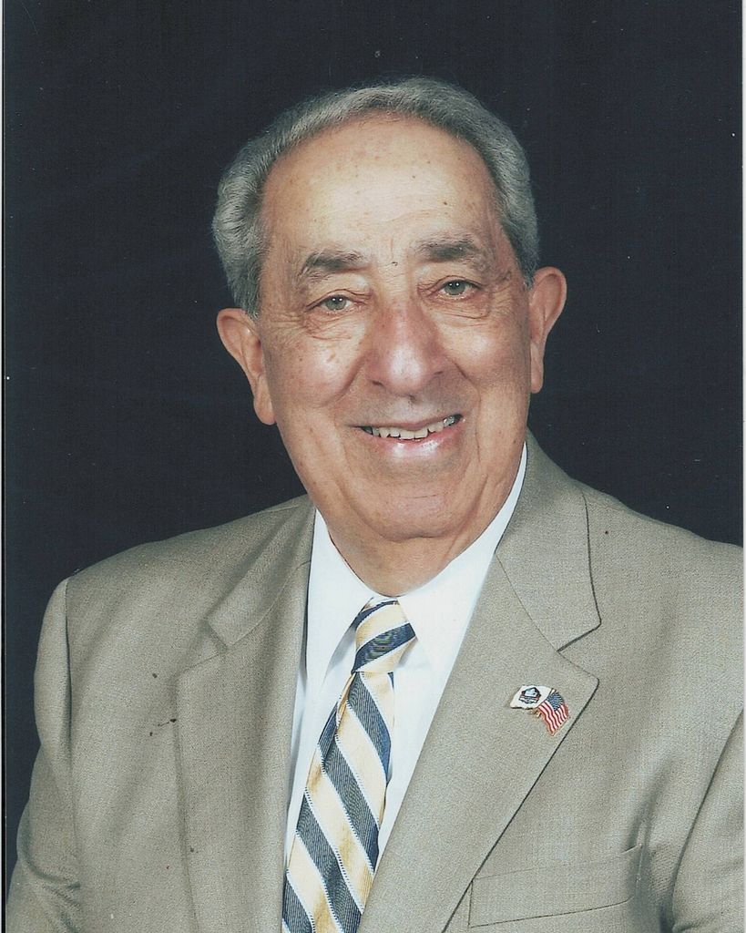 James J. Mitchell Profile Photo
