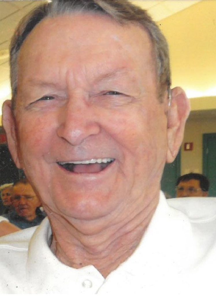 Retus "Dick" Williams