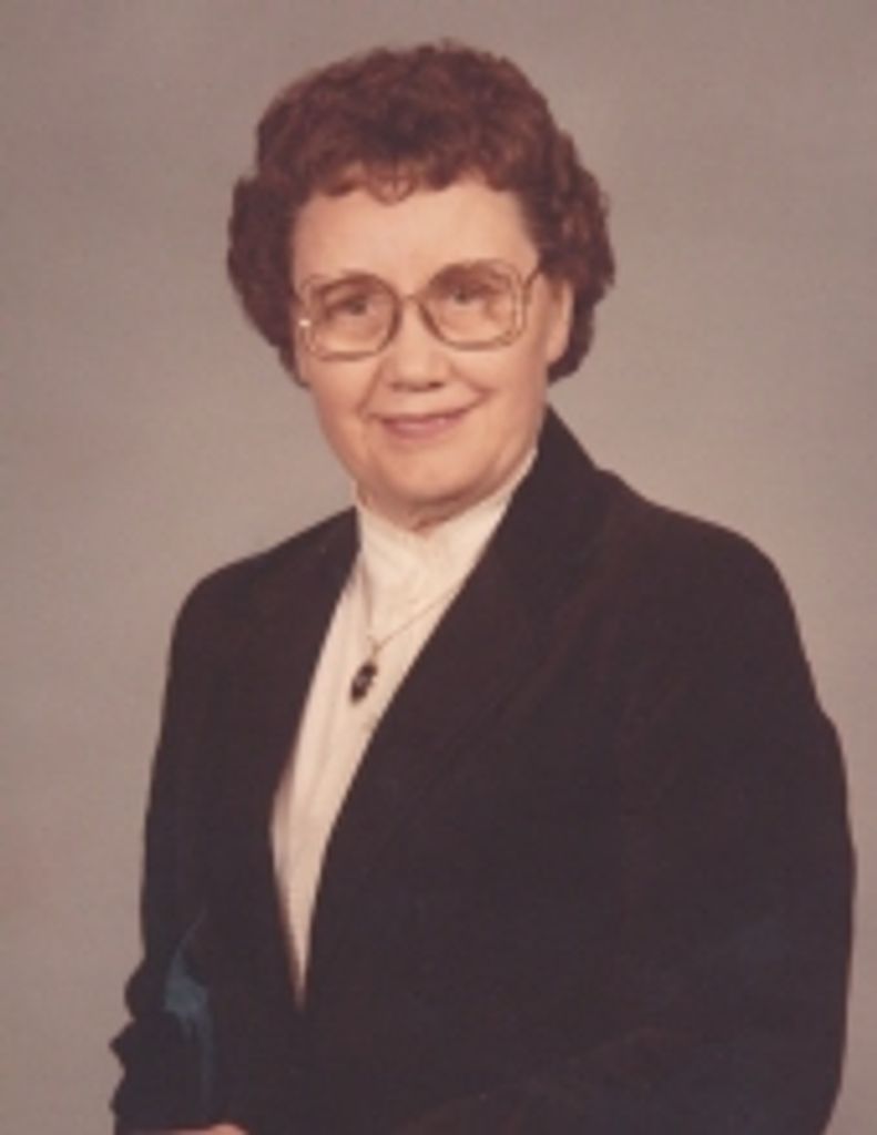Doris  Matrissa Copeland