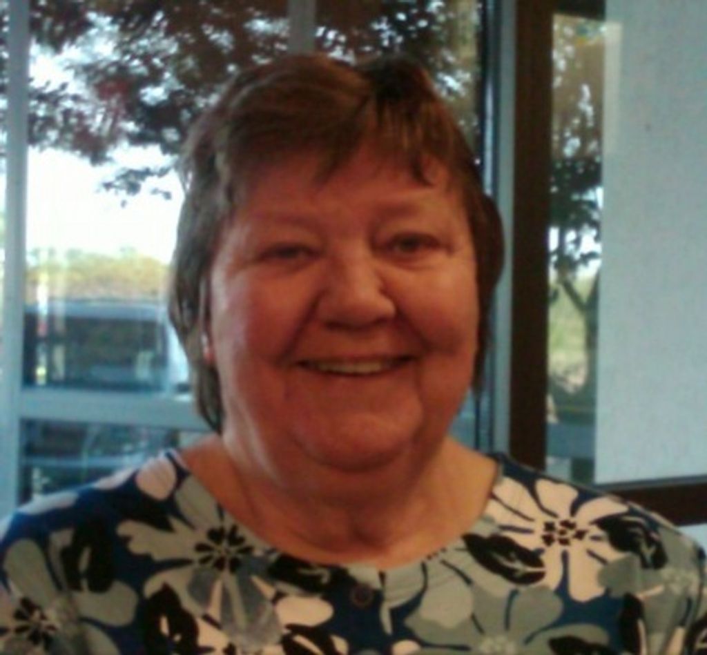 Ruth Marheine