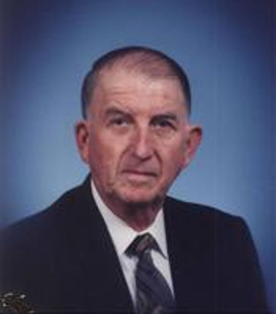 Joe Freeman Reed Profile Photo