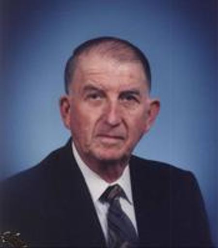 Photo of Joe Freeman Reed