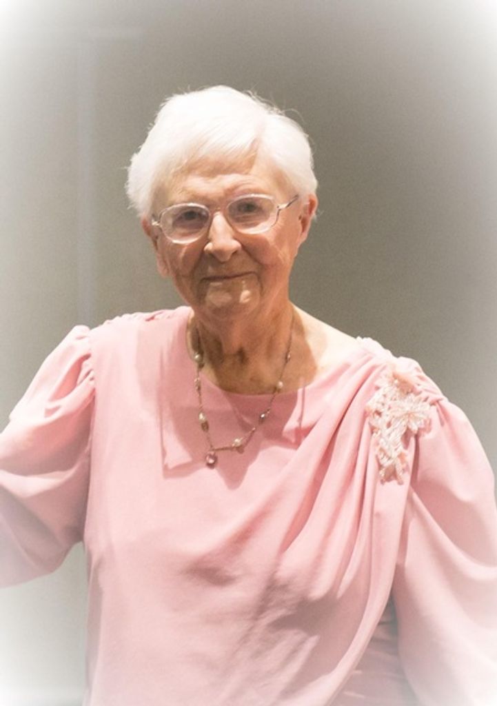 Virginia B. Molitor Profile Photo