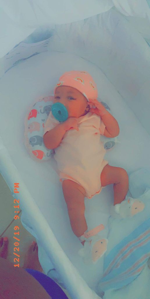 Lyric Renee Allen