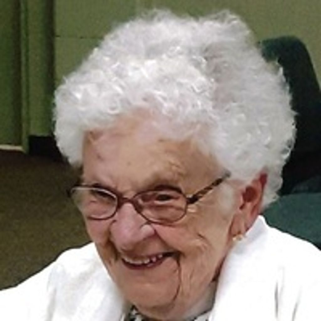 Ruth Kohler