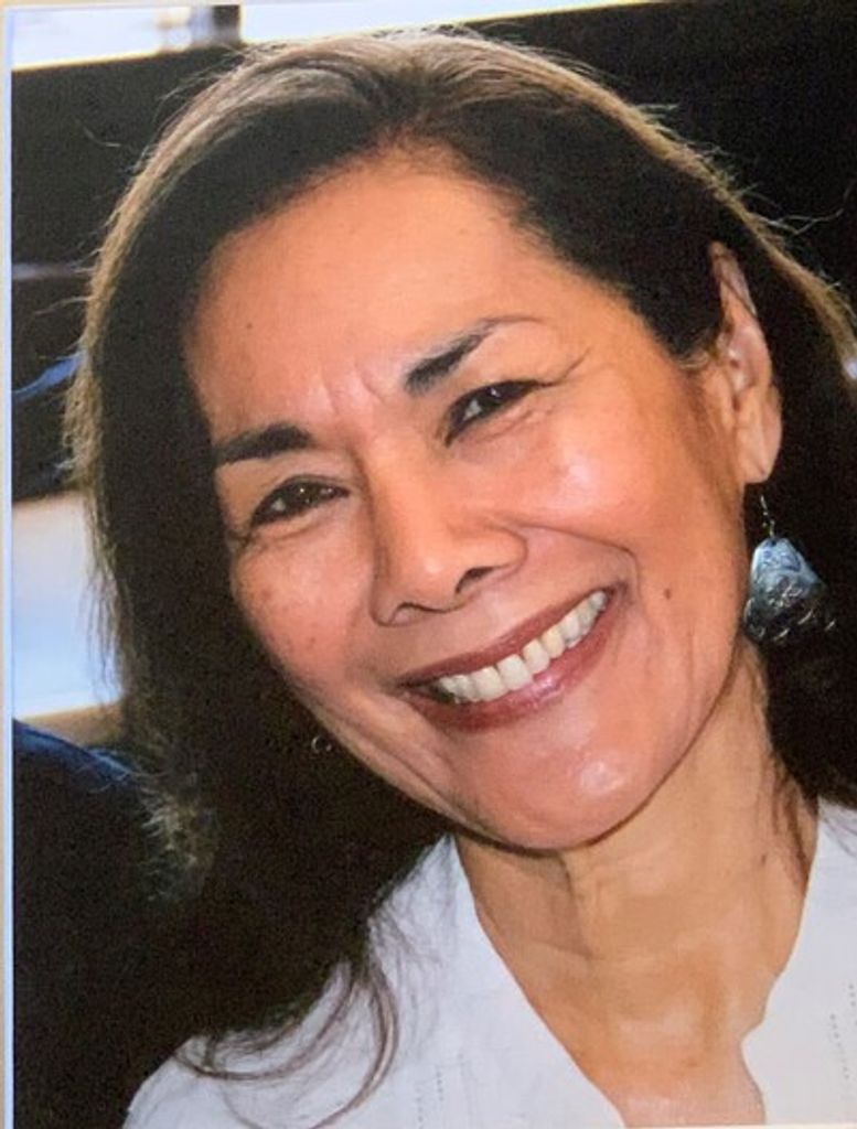 Phyllis Moana Higa Moniz Profile Photo