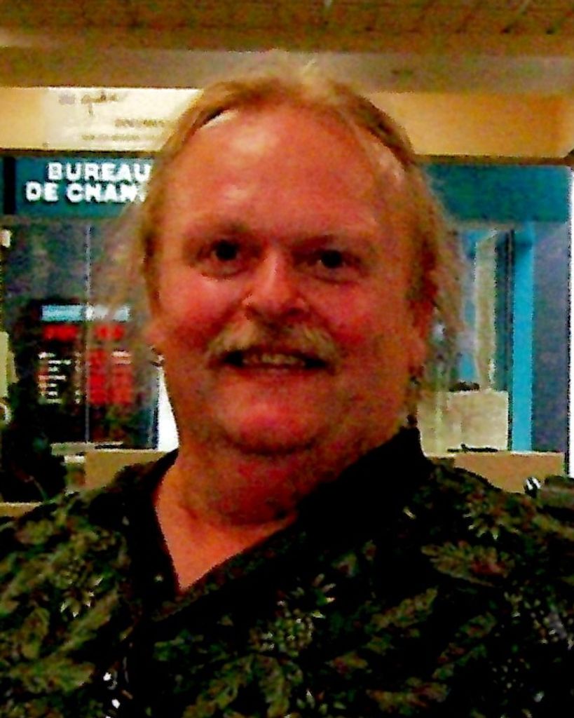 Steven Brock Profile Photo