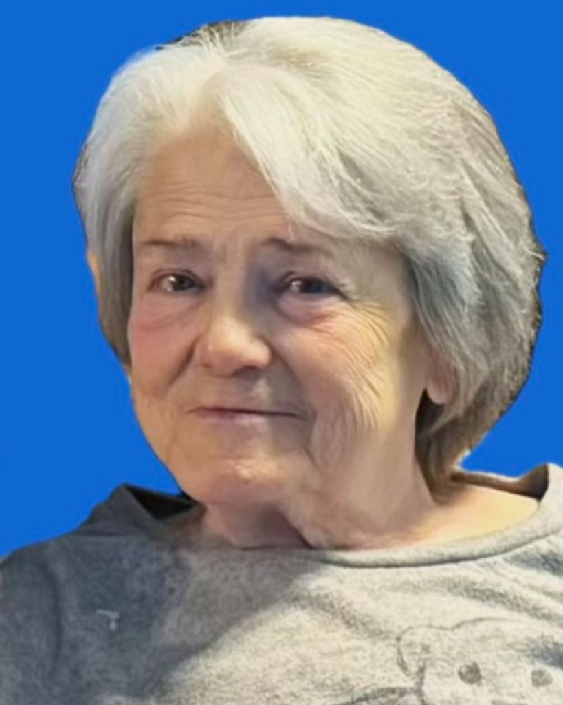 Janet Faye (Harmon) Moore Profile Photo