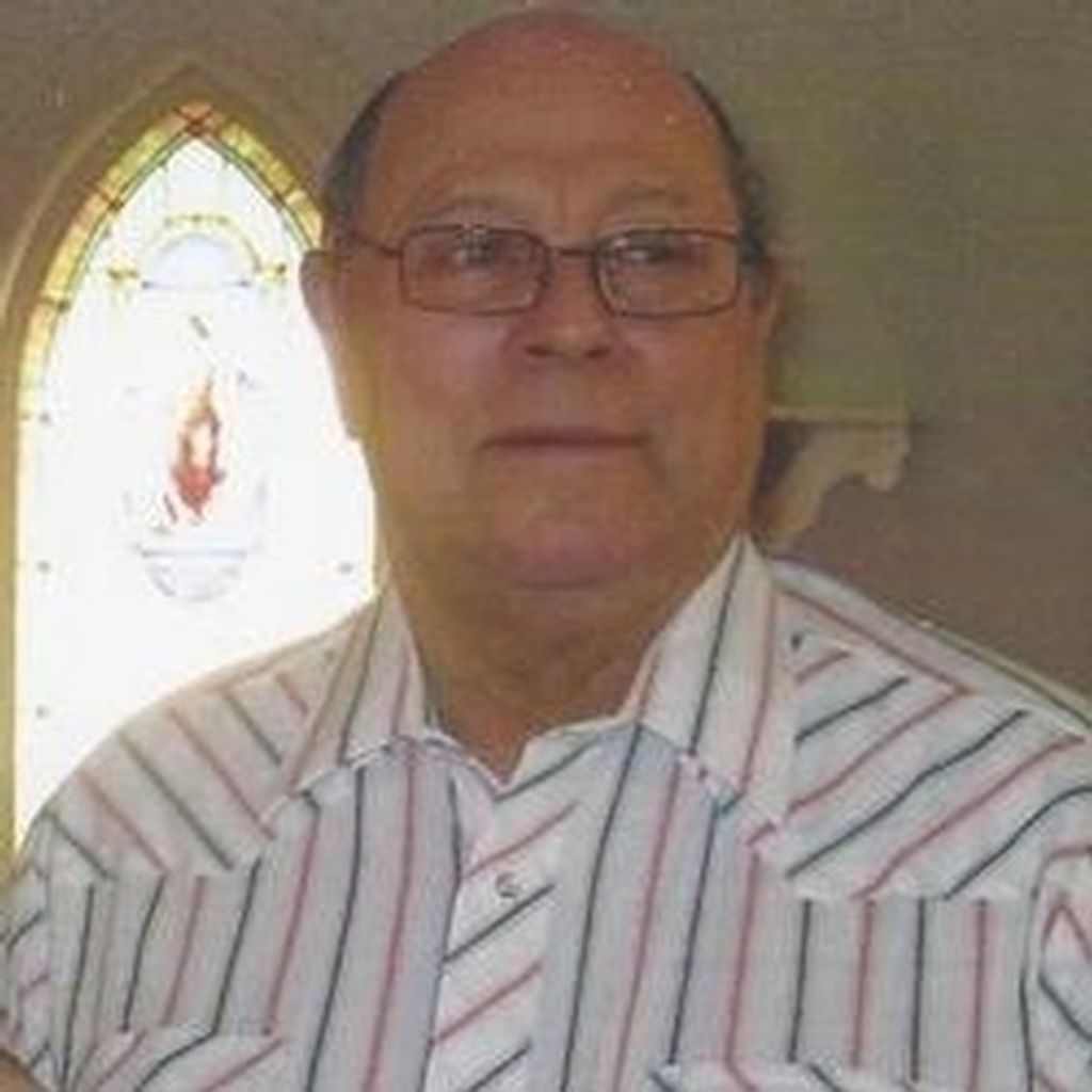 Jackson R. Lupien Profile Photo